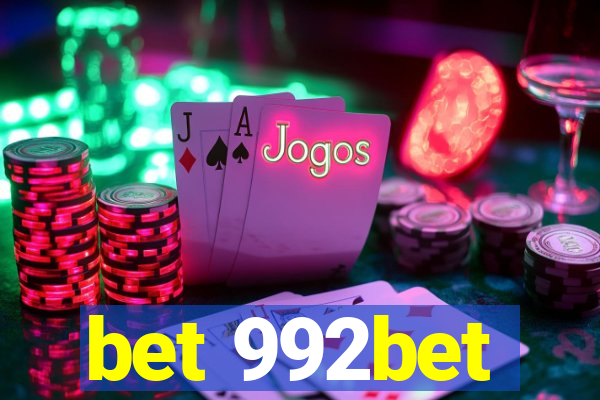 bet 992bet